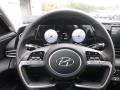 2022 Silver Hyundai Elantra SEL  photo #21