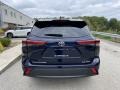 2022 Blueprint Toyota Highlander XLE AWD  photo #8