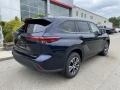 2022 Blueprint Toyota Highlander XLE AWD  photo #9