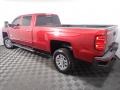 2019 Cajun Red Tintcoat Chevrolet Silverado 3500HD High Country Crew Cab 4x4  photo #14