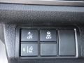 Lunar Silver Metallic - Civic EX Hatchback Photo No. 13