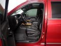 2019 Cajun Red Tintcoat Chevrolet Silverado 3500HD High Country Crew Cab 4x4  photo #20