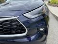 2022 Blueprint Toyota Highlander XLE AWD  photo #28