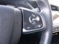 Lunar Silver Metallic - Civic EX Hatchback Photo No. 25