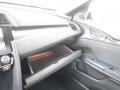 Lunar Silver Metallic - Civic EX Hatchback Photo No. 26