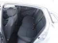 Lunar Silver Metallic - Civic EX Hatchback Photo No. 27