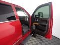 Cajun Red Tintcoat - Silverado 3500HD High Country Crew Cab 4x4 Photo No. 36