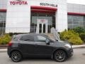 Graphite Gray Metallic - Encore Sport Touring AWD Photo No. 2