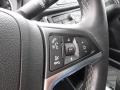 Ebony Steering Wheel Photo for 2016 Buick Encore #144954452