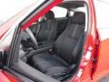 Rallye Red - Civic LX Sedan Photo No. 10