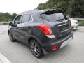 2016 Graphite Gray Metallic Buick Encore Sport Touring AWD  photo #15