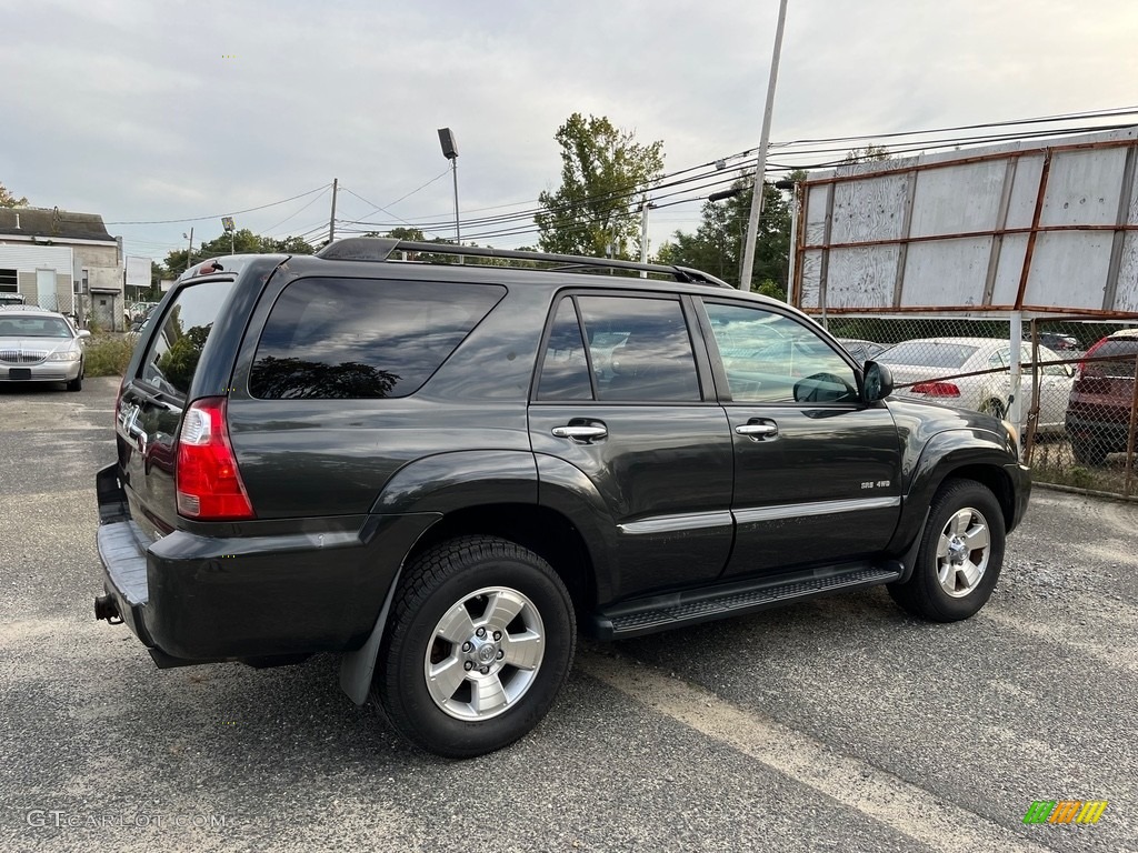 2008 4Runner SR5 4x4 - Shadow Mica / Taupe photo #5