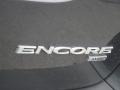  2016 Encore Sport Touring AWD Logo