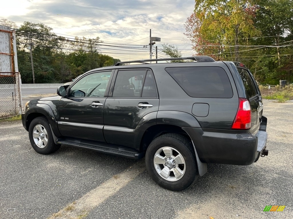 2008 4Runner SR5 4x4 - Shadow Mica / Taupe photo #9