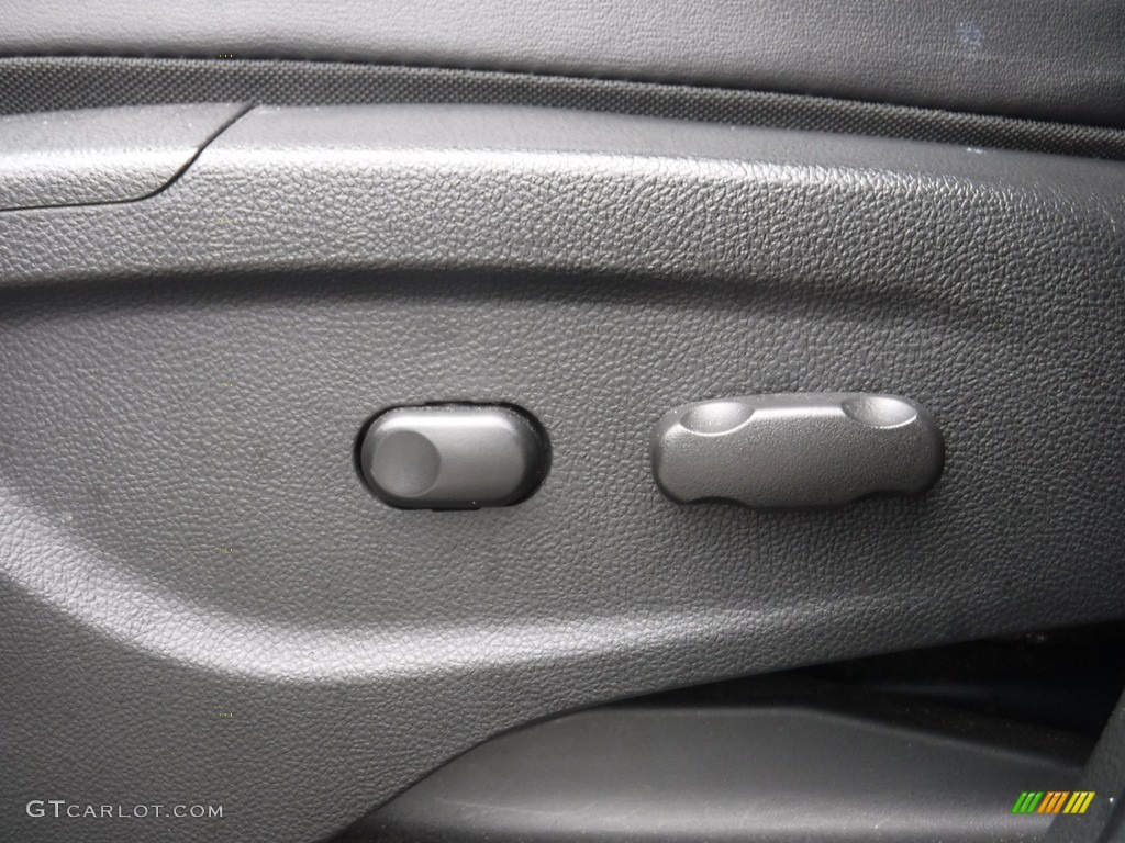 2016 Encore Sport Touring AWD - Graphite Gray Metallic / Ebony photo #23