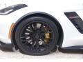 Arctic White - Corvette Z06 Coupe Photo No. 24