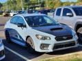 2019 Cool Gray Khaki Subaru WRX Premium  photo #3