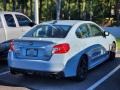 2019 Cool Gray Khaki Subaru WRX Premium  photo #4