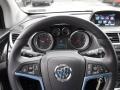 Ebony Steering Wheel Photo for 2016 Buick Encore #144954776