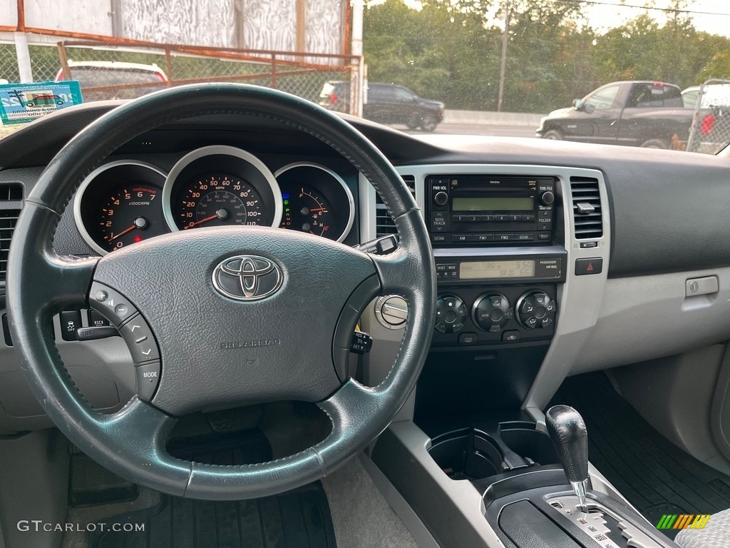 2008 4Runner SR5 4x4 - Shadow Mica / Taupe photo #19