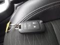 Keys of 2016 Encore Sport Touring AWD