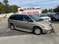 2003 Light Almond Pearl Dodge Grand Caravan Sport  photo #2