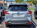 Ice Silver Metallic - Forester 2.5i Premium Photo No. 6