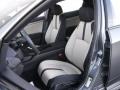 Modern Steel Metallic - Civic EX Hatchback Photo No. 13