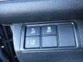 Modern Steel Metallic - Civic EX Hatchback Photo No. 14