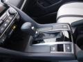 Modern Steel Metallic - Civic EX Hatchback Photo No. 15