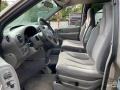 Taupe Front Seat Photo for 2003 Dodge Grand Caravan #144955223