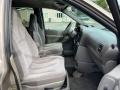 2003 Dodge Grand Caravan Taupe Interior Front Seat Photo