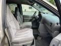 Front Seat of 2003 Grand Caravan Sport