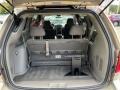 Taupe Trunk Photo for 2003 Dodge Grand Caravan #144955253