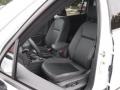 Titan Black 2022 Volkswagen Tiguan SE R-Line 4Motion Black Edition Interior Color