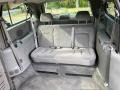 Rear Seat of 2003 Grand Caravan Sport