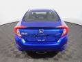 2020 Aegean Blue Metallic Honda Civic Sport Sedan  photo #13
