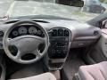 2003 Dodge Grand Caravan Taupe Interior Dashboard Photo