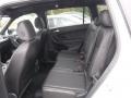 Titan Black 2022 Volkswagen Tiguan SE R-Line 4Motion Black Edition Interior Color