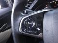 Modern Steel Metallic - Civic EX Hatchback Photo No. 22