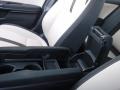 Modern Steel Metallic - Civic EX Hatchback Photo No. 24