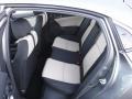 Modern Steel Metallic - Civic EX Hatchback Photo No. 25