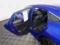 2020 Aegean Blue Metallic Honda Civic Sport Sedan  photo #32