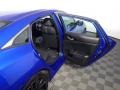 2020 Aegean Blue Metallic Honda Civic Sport Sedan  photo #34