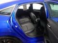 2020 Aegean Blue Metallic Honda Civic Sport Sedan  photo #35