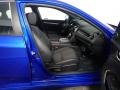 2020 Aegean Blue Metallic Honda Civic Sport Sedan  photo #37