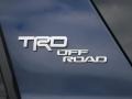  2020 4Runner TRD Off-Road Premium 4x4 Logo