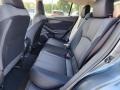 2023 Subaru Crosstrek Standard Crosstrek Model Rear Seat
