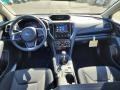 Black Dashboard Photo for 2023 Subaru Crosstrek #144955772