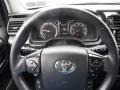 Black Steering Wheel Photo for 2020 Toyota 4Runner #144955898